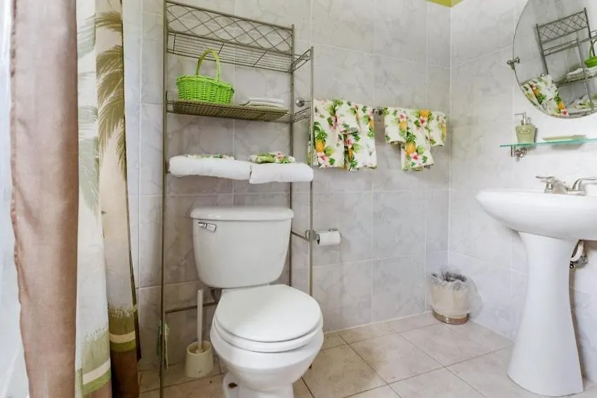 Yanceylargo Estate - Newly Renovated 7Br Beautiful Two-Story W Gorgeous Mountain View Villa 蒙特哥贝 0*,