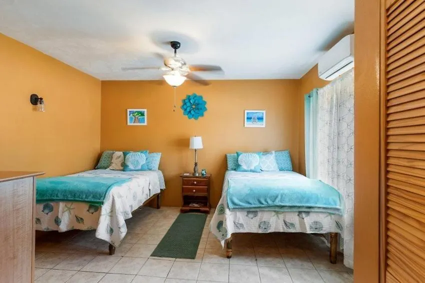 Yanceylargo Estate - Newly Renovated 7Br Beautiful Two-Story W Gorgeous Mountain View Villa 蒙特哥贝